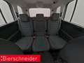 Volkswagen Touran 1.5 TSI DSG Highline R-Line BLACK-STYLE KAMERA NAV Silber - thumbnail 14