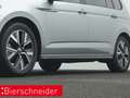 Volkswagen Touran 1.5 TSI DSG Highline R-Line BLACK-STYLE KAMERA NAV Silber - thumbnail 28