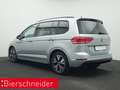 Volkswagen Touran 1.5 TSI DSG Highline R-Line BLACK-STYLE KAMERA NAV Silber - thumbnail 4
