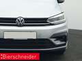 Volkswagen Touran 1.5 TSI DSG Highline R-Line BLACK-STYLE KAMERA NAV Silber - thumbnail 17