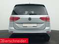 Volkswagen Touran 1.5 TSI DSG Highline R-Line BLACK-STYLE KAMERA NAV Silber - thumbnail 5