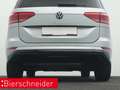 Volkswagen Touran 1.5 TSI DSG Highline R-Line BLACK-STYLE KAMERA NAV Silber - thumbnail 27
