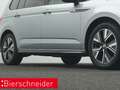 Volkswagen Touran 1.5 TSI DSG Highline R-Line BLACK-STYLE KAMERA NAV Silber - thumbnail 29