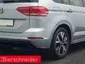 Volkswagen Touran 1.5 TSI DSG Highline R-Line BLACK-STYLE KAMERA NAV Silber - thumbnail 16