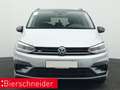 Volkswagen Touran 1.5 TSI DSG Highline R-Line BLACK-STYLE KAMERA NAV Silber - thumbnail 9