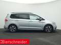 Volkswagen Touran 1.5 TSI DSG Highline R-Line BLACK-STYLE KAMERA NAV Silber - thumbnail 7