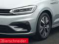 Volkswagen Touran 1.5 TSI DSG Highline R-Line BLACK-STYLE KAMERA NAV Silber - thumbnail 15