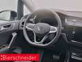 Volkswagen Touran 1.5 TSI DSG Highline R-Line BLACK-STYLE KAMERA NAV Silber - thumbnail 11