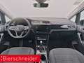 Volkswagen Touran 1.5 TSI DSG Highline R-Line BLACK-STYLE KAMERA NAV Silber - thumbnail 10