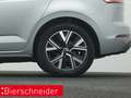 Volkswagen Touran 1.5 TSI DSG Highline R-Line BLACK-STYLE KAMERA NAV Silber - thumbnail 23