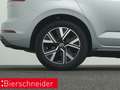 Volkswagen Touran 1.5 TSI DSG Highline R-Line BLACK-STYLE KAMERA NAV Silber - thumbnail 24