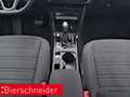 Volkswagen Touran 1.5 TSI DSG Highline R-Line BLACK-STYLE KAMERA NAV Silber - thumbnail 13