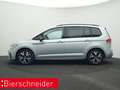 Volkswagen Touran 1.5 TSI DSG Highline R-Line BLACK-STYLE KAMERA NAV Silber - thumbnail 3