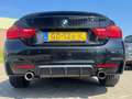 BMW 420 4-serie Coupé 420i High Executive Luxury M Perfoma Schwarz - thumbnail 40