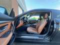 BMW 420 4-serie Coupé 420i High Executive Luxury M Perfoma Schwarz - thumbnail 4