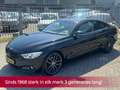 BMW 420 4-serie Coupé 420i High Executive Luxury M Perfoma Schwarz - thumbnail 1