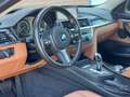 BMW 420 4-serie Coupé 420i High Executive Luxury M Perfoma Schwarz - thumbnail 7