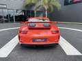 Porsche 991 GT3 PDK Orange - thumbnail 5
