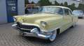 Cadillac Deville Coupe Hardtop Jaune - thumbnail 16