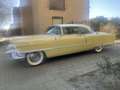 Cadillac Deville Coupe Hardtop Jaune - thumbnail 30