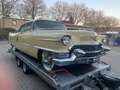 Cadillac Deville Coupe Hardtop Jaune - thumbnail 12