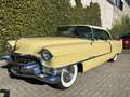 Cadillac Deville Coupe Hardtop Jaune - thumbnail 33