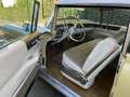 Cadillac Deville Coupe Hardtop Jaune - thumbnail 19
