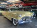 Cadillac Deville Coupe Hardtop Jaune - thumbnail 49