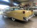 Cadillac Deville Coupe Hardtop Jaune - thumbnail 50