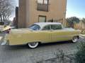 Cadillac Deville Coupe Hardtop Jaune - thumbnail 23