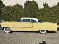 Cadillac Deville Coupe Hardtop Jaune - thumbnail 9