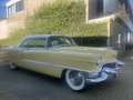 Cadillac Deville Coupe Hardtop Jaune - thumbnail 46