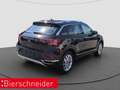 Volkswagen T-Roc 1.5 TSI DSG Style LED ACC PARK-ASSIST RFK Schwarz - thumbnail 4