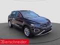 Volkswagen T-Roc 1.5 TSI DSG Style LED ACC PARK-ASSIST RFK Schwarz - thumbnail 2