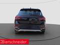 Volkswagen T-Roc 1.5 TSI DSG Style LED ACC PARK-ASSIST RFK Schwarz - thumbnail 3