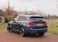 BMW iX3 High Executive 80 kWh | Panoramadak | 360 Camera | Bleu - thumbnail 3