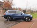 BMW iX3 High Executive 80 kWh | Panoramadak | 360 Camera | Bleu - thumbnail 11