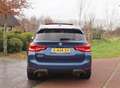 BMW iX3 High Executive 80 kWh | Panoramadak | 360 Camera | Bleu - thumbnail 9