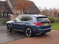 BMW iX3 High Executive 80 kWh | Panoramadak | 360 Camera | Bleu - thumbnail 8