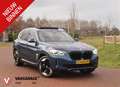 BMW iX3 High Executive 80 kWh | Panoramadak | 360 Camera | Bleu - thumbnail 1