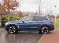 BMW iX3 High Executive 80 kWh | Panoramadak | 360 Camera | Bleu - thumbnail 7