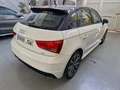 Audi A1 Sportback 1.4TDI ultra Adrenalin Blanc - thumbnail 4