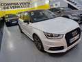 Audi A1 Sportback 1.4TDI ultra Adrenalin Blanc - thumbnail 5