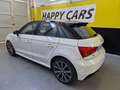 Audi A1 Sportback 1.4TDI ultra Adrenalin Blanc - thumbnail 2