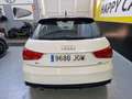 Audi A1 Sportback 1.4TDI ultra Adrenalin Blanc - thumbnail 3