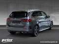 Mercedes-Benz B 220 4MATIC AMG+18"+NIGHT+LED+360°-KAMERA Grau - thumbnail 5