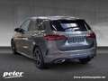 Mercedes-Benz B 220 4MATIC AMG+18"+NIGHT+LED+360°-KAMERA Grijs - thumbnail 6