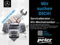 Mercedes-Benz B 220 4MATIC AMG+18"+NIGHT+LED+360°-KAMERA Gris - thumbnail 4