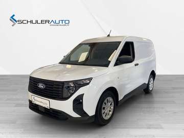 1,0EcoBoost Trend 125PS FWD