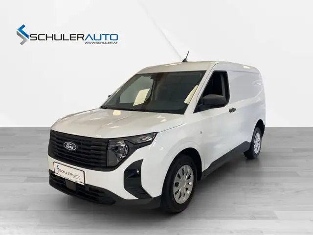 Ford Transit Courier 1,0EcoBoost Trend 125PS FWD